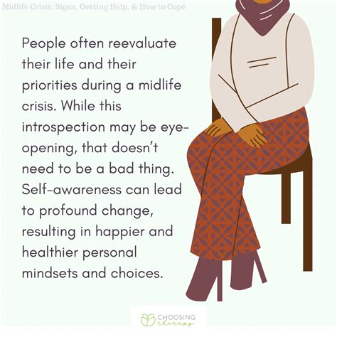 Female Midlife Crisis