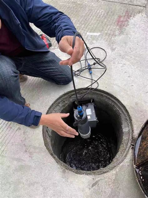 水源地水质监测供应商设施出水水质检测 污水处理一体化成套设备-环保在线