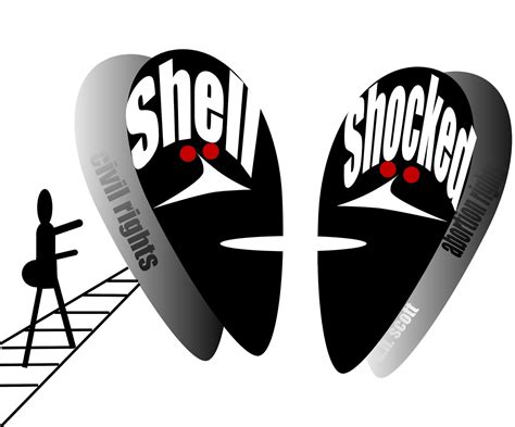 Image result for Shell-Shocked Effect