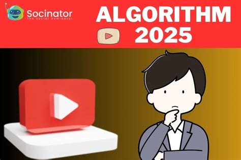Image result for YouTube Algorithm Updates 2025