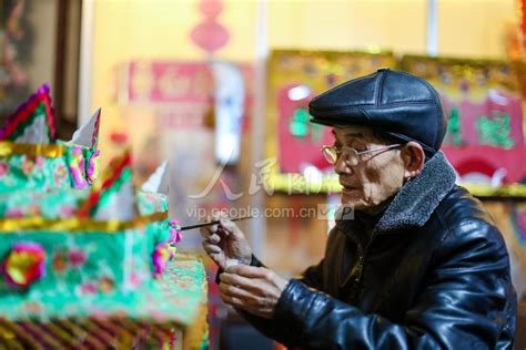 安徽铜陵：做实“茶产业” 助力“茶经济”-人民图片网