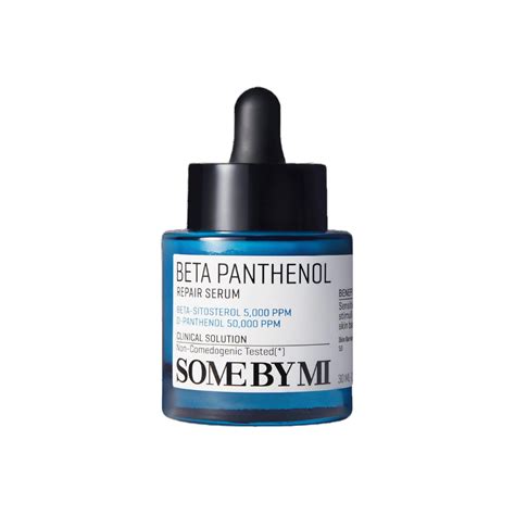 [Somebymi] Beta Pantenol Repair Serum 30ml – Luxiface.com