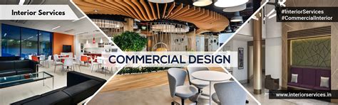 Commercial Interior Design &Trending Ideas - Best Commercial Interiors ...