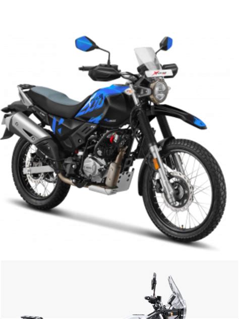 Top 8 most affordable adventure bikes in India: Suzuki V-Strom to ...