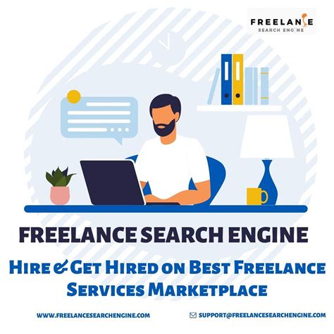 Freelance Search Engine - Freelance Services Marketplace t… | Flickr