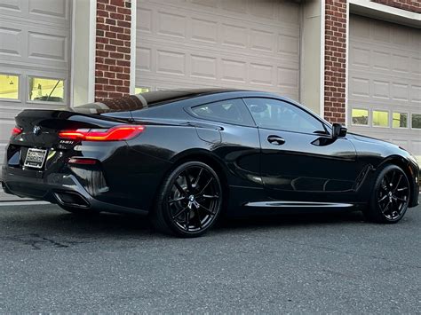 2023 BMW 8 Series 840i xDrive Stock # M03121 for sale near Edgewater Park, NJ | NJ BMW Dealer
