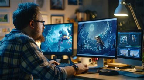 Image result for Diguital Artist Computer File Manager