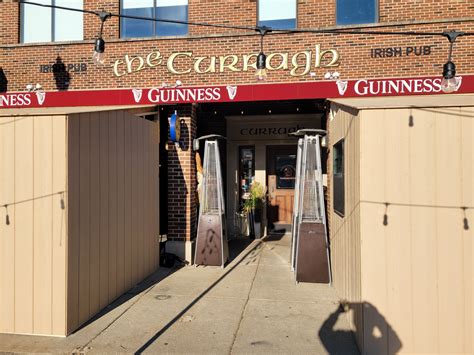 The Curragh Irish Pub