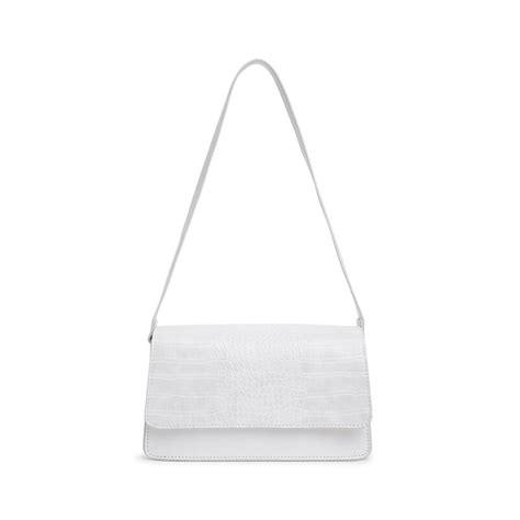 Buy Online Fastrack Structured Shoulder Bag for Women | Trendy Shoulder ...