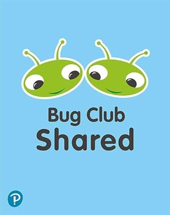 Bug Club Shared Print Pack (Bug Club Shared Reading) : Flint, Abigail ...
