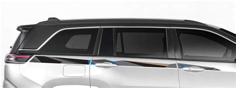 Mountain Side Body Decal – Jeep Meridian | JEEP®