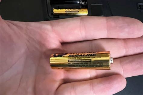 Image result for How to Test a Battery Using a Voltmeter