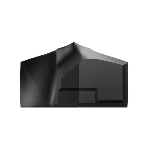 KSEM-HPL Geometry Holemaking - 3381144 - Kennametal