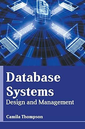 Buy Database Systems: Design and Management Book Online at Low Prices ...
