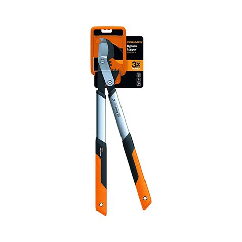 Makaze za grane 1020189 Power Gear l lx 99 Fiskars 056451 | Volim svoj dom