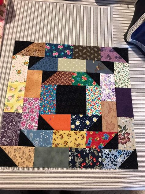 Rezultat imagine pentru Patchwork Table Runner Ideas