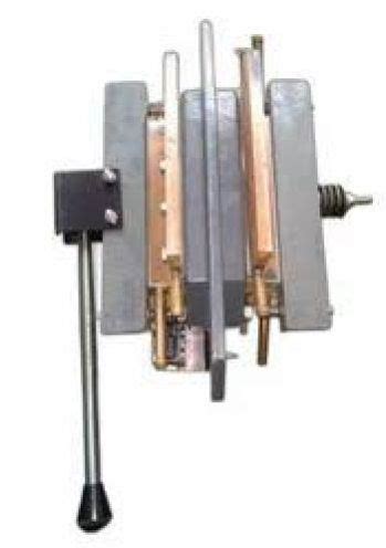 Induction Furnace Change Over Switches Manufacturer, Supplier from ...