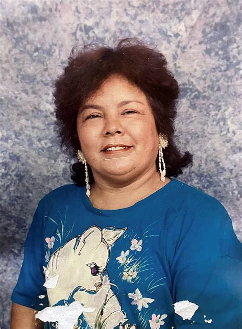 Margarita Vasquez Obituary - Brownsville, TX