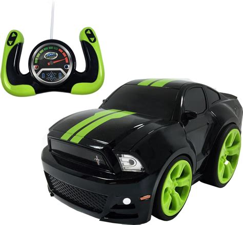 Image result for Remote Control Mustangs