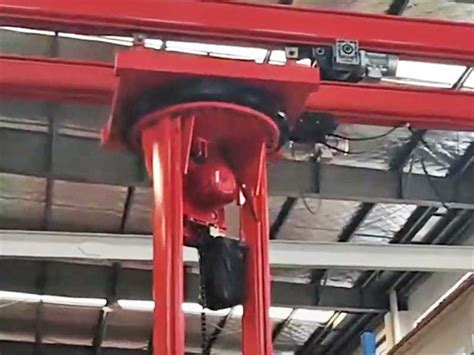 Image result for Fastems Stacker Crane