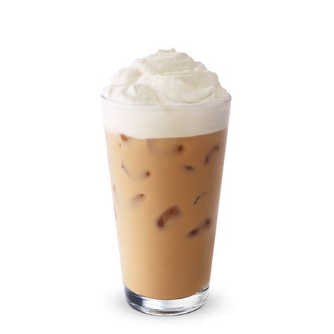 What Is The Iced White Chocolate Mocha at Everett Reynolds blog