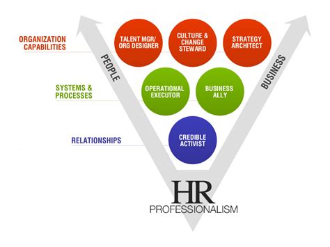 Image result for Human Resource Competency Model