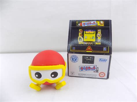 Dig Dug Pooka 的图像结果