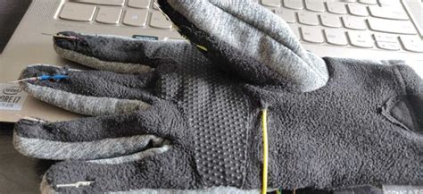 Computer Mouse Glove 的图像结果