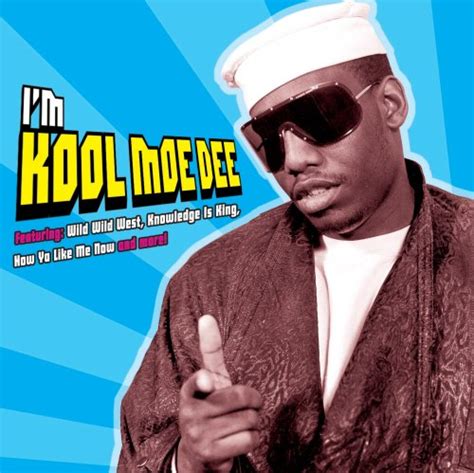 I'm Kool Moe Dee: Kool Moe Dee: Amazon.in: Music}