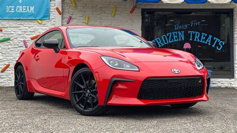 2022 Toyota GR86 Review: Fun Never Gets Old | The Drive