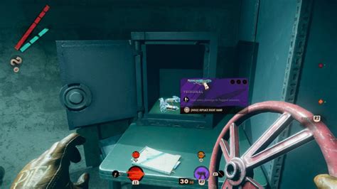 Image result for Deathloop Keypad Bunker