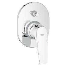 BauFlow Single-lever shower mixer | GROHE