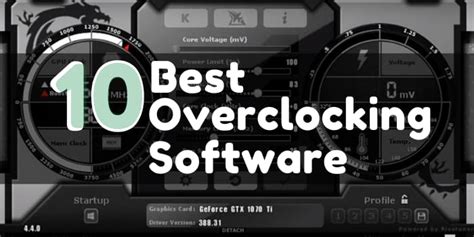 Image result for Download Overclocking Software