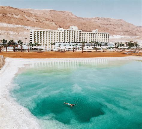 10 Tips For Swimming In The Dead Sea – Stay Close Travel Far