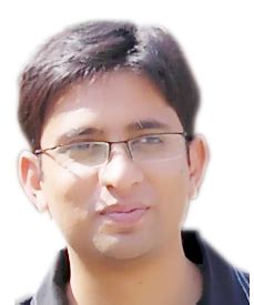 Department of Electronics & Communication Engineering (People)