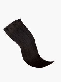 Buy Seamless 7 Set Straight Clip In Hair Extensions Online