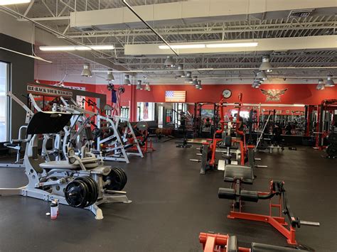 IRON RELIGION GYM - reviews,open hours,photo spots,things to do ...