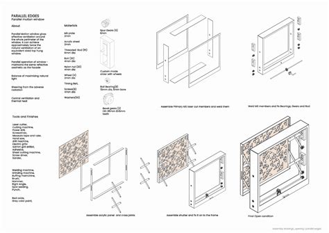 Parallel Edges | Frag-Play | CEPT - Portfolio
