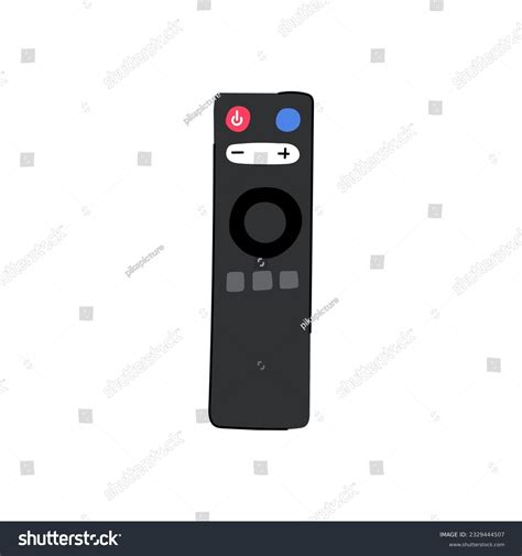 Image result for Xfinity Remote Cartoon