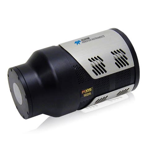 Powerful, innovative cameras for machine vision and scientific ...