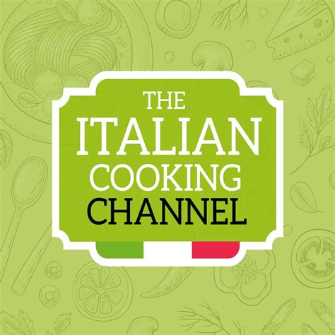 Image result for Italian Cooking Channel