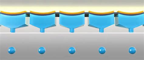 Image result for Inkjet Printer Working Principle