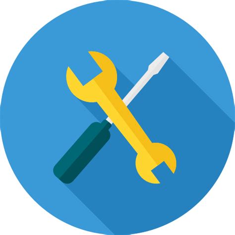 Settings - Free seo and web icons