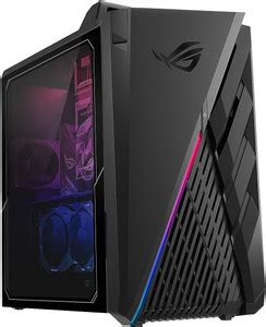 ASUS ROG Strix GT35 G35CZ-IN011T Intel i7-10700KF (32 GB RAM/NVIDIA ...