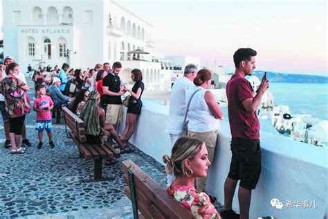 金融时报：希腊是暑假的代名词，海滩受欢迎程度在欧洲排名第一 - 希华时讯 － greekreporter.com