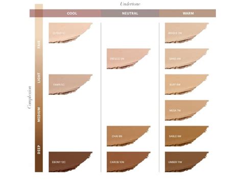 Glo Skin Beauty HD Mineral Foundation Stick. Mineral Makeup. Foundation ...