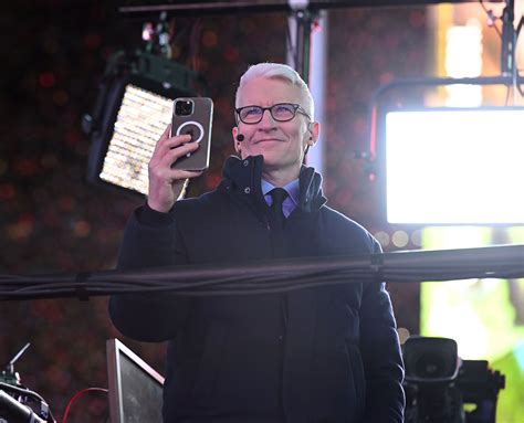 Anderson Cooper and Andy Cohen's 2024 NYE CNN Special: What You Missed ...