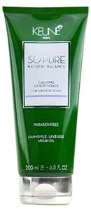 Buy Keune So Pure Natural Balance Calming Conditioner (Size : 6.8 oz ...