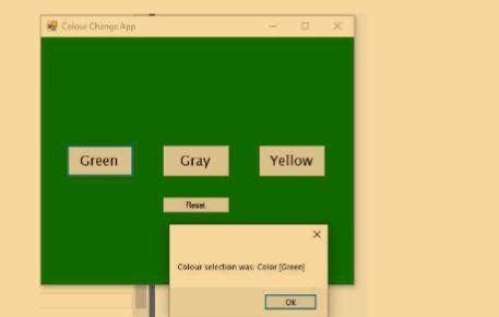 Image result for Changing ForeColor of Input in C# Windows Form Application