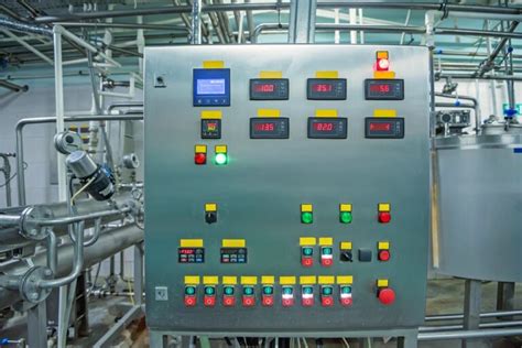 Image result for Classification of Automated Control Systems